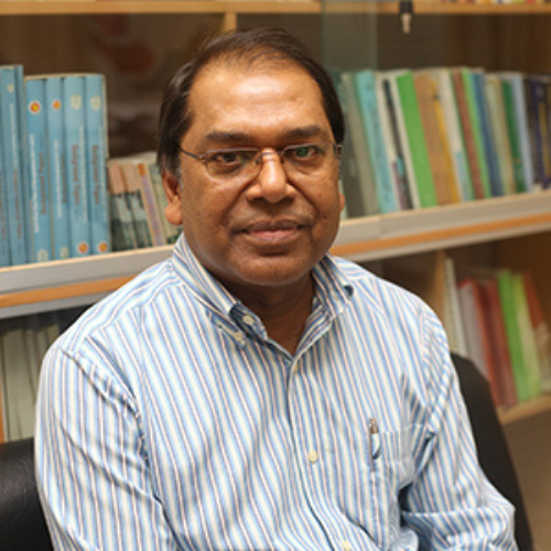 Dr. Bazlul Haque Khondker