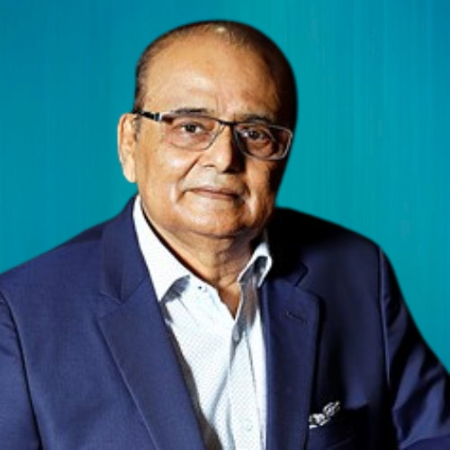 Dr. Zaidi Sattar