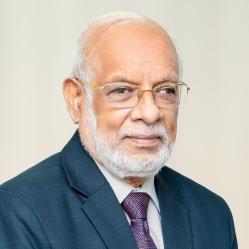 Mr. Zakir Ahmed Khan