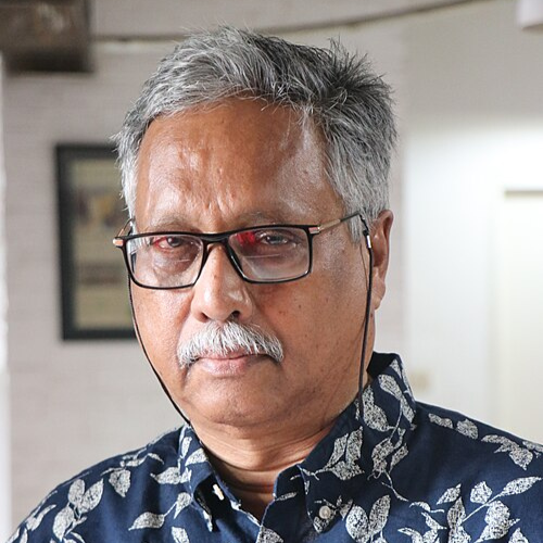 Dr. Ainun Nishat