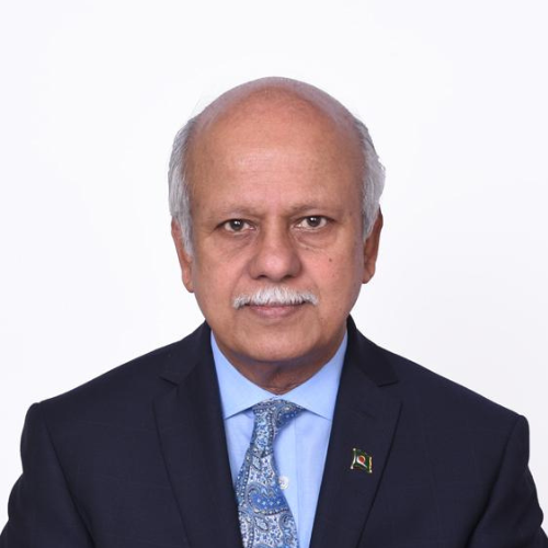 Mr. Kazi Imtiaz Hossain