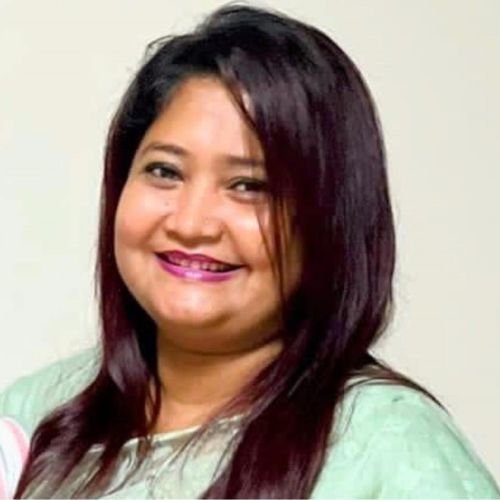 Ms. Roufa Khanum